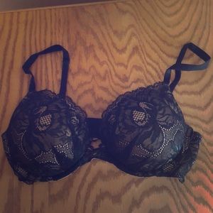 Victoria secret push-up bra